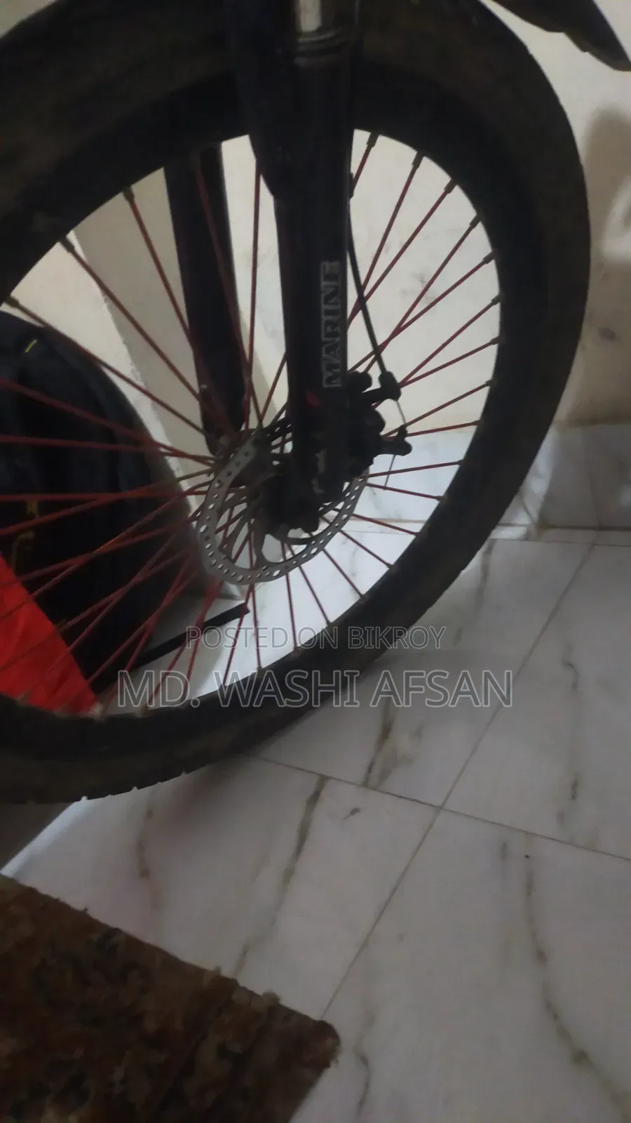 Merida Bulls 2.0 (Non Gear)