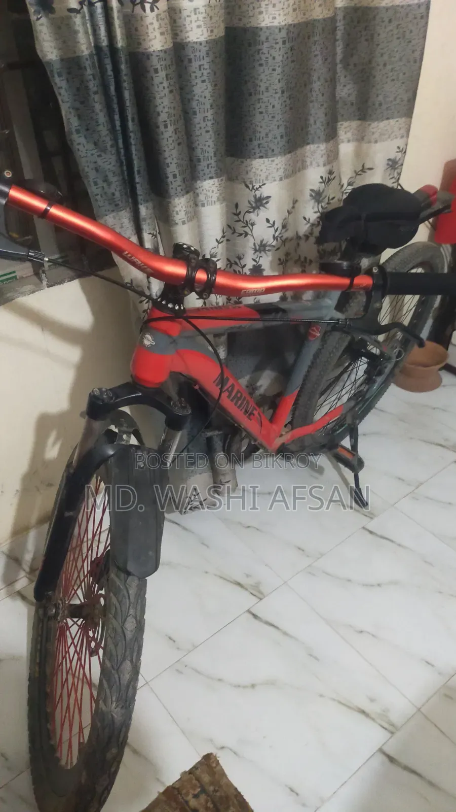 Merida Bulls 2.0 (Non Gear)