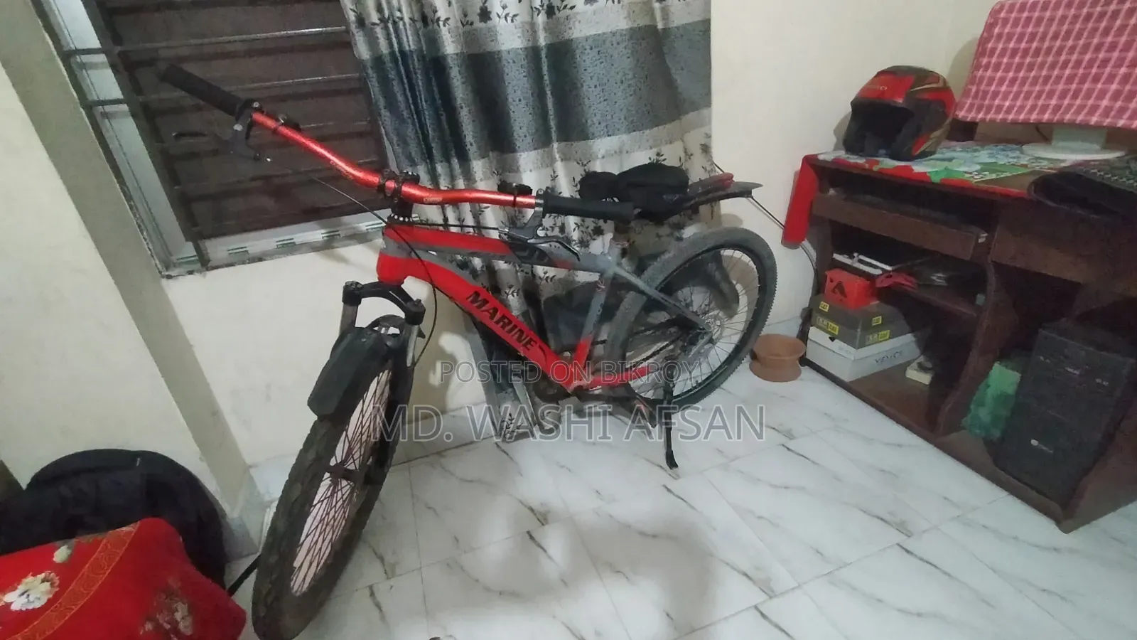 Merida Bulls 2.0 (Non Gear)