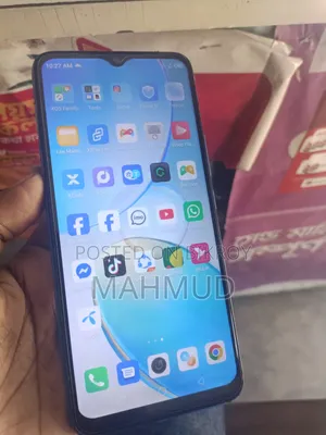 ইনফিনিক্স হট ১২আই ৬৪ জিবি ব্লু