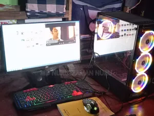 Desktop Computer 8GB Intel Core i5 HDD 500GB