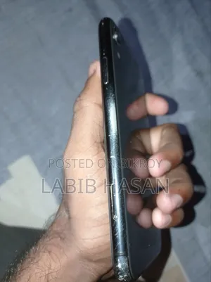 Apple iPhone XR 64 GB Black