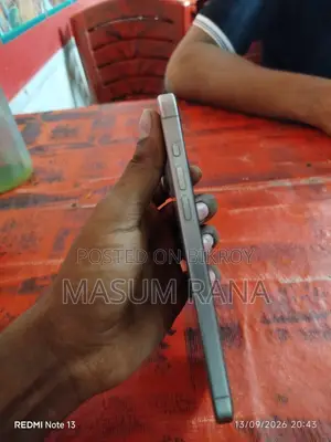 Apple iPhone 15 Pro Max 256 GB