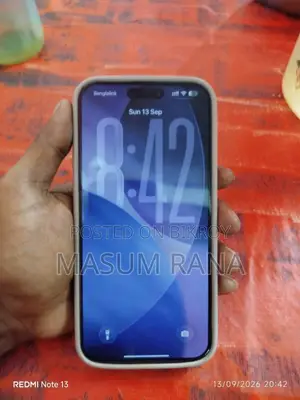 Apple iPhone 15 Pro Max 256 GB