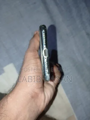Apple iPhone XR 64 GB Black