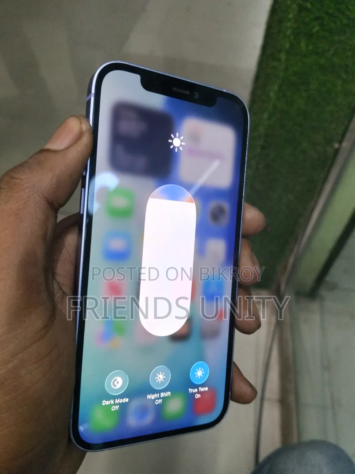 অ্যাপল আইফোন ১২ ১২৮ জিবি হোয়াইট