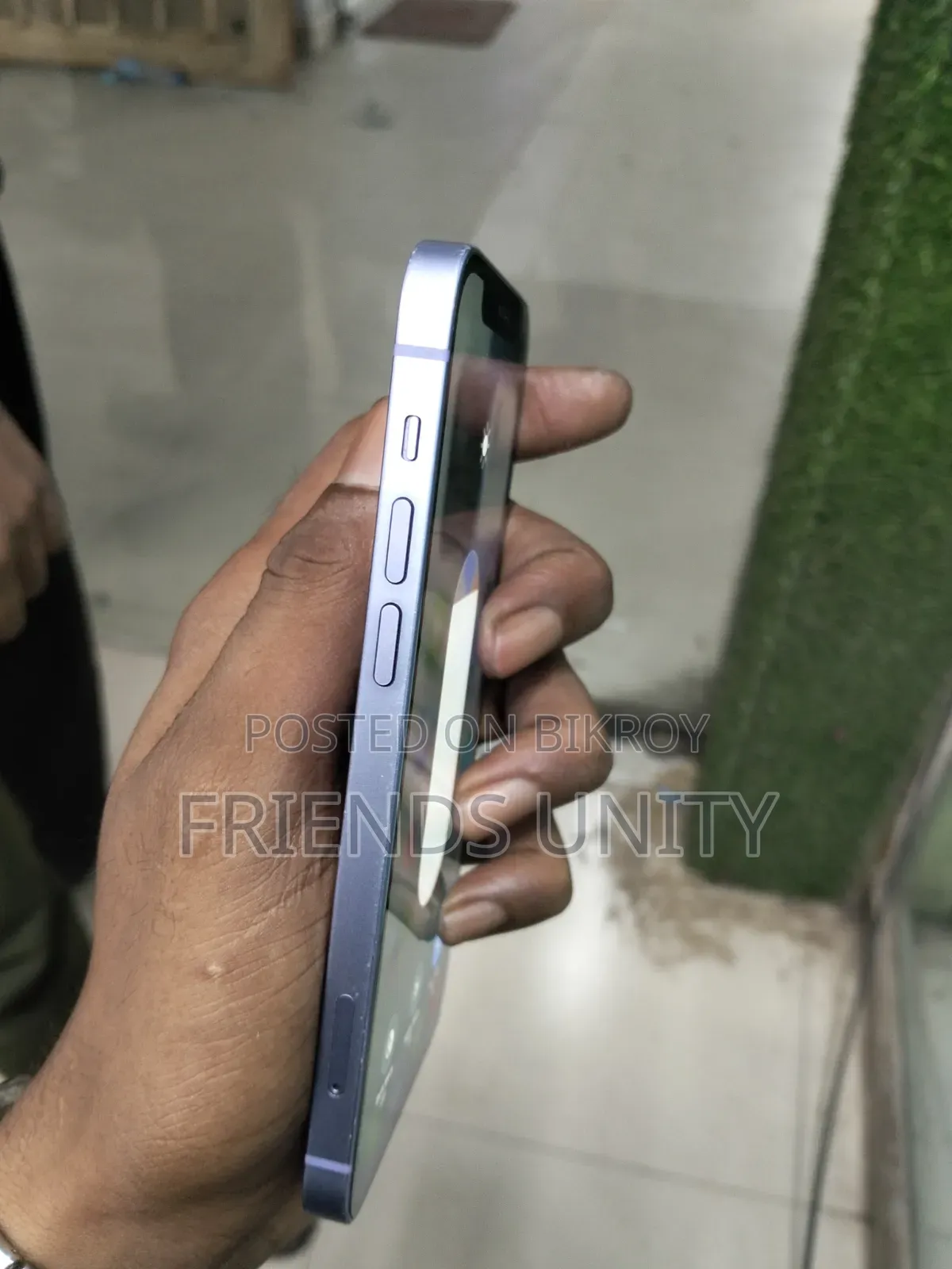 অ্যাপল আইফোন ১২ ১২৮ জিবি হোয়াইট
