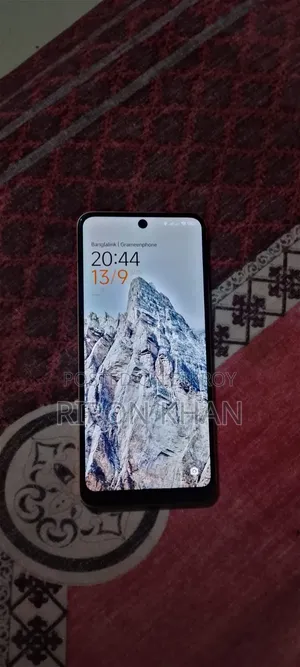 Xiaomi Redmi Note 12 128 GB Rose Gold