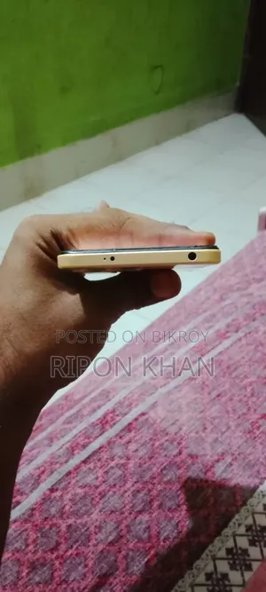 শাওমি রেডমি নোট ১২ ১২৮ জিবি রোজ গোল্ড