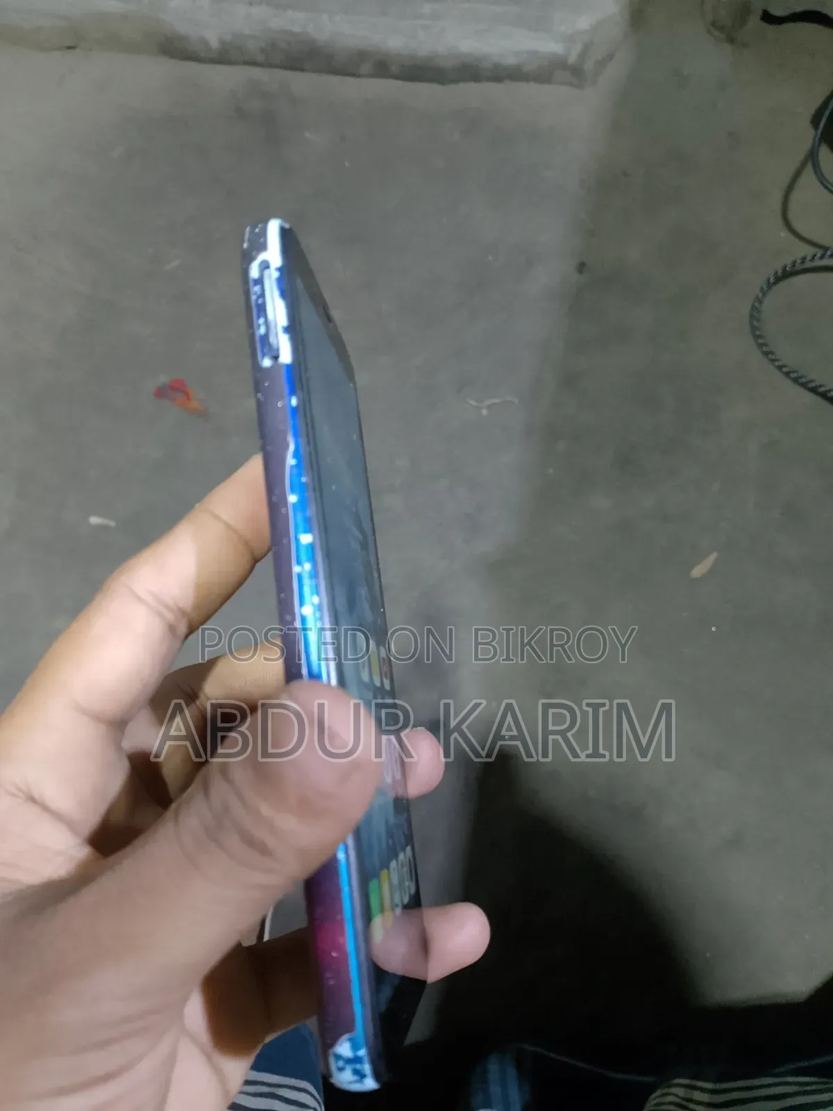 Realme C71 64 GB Green