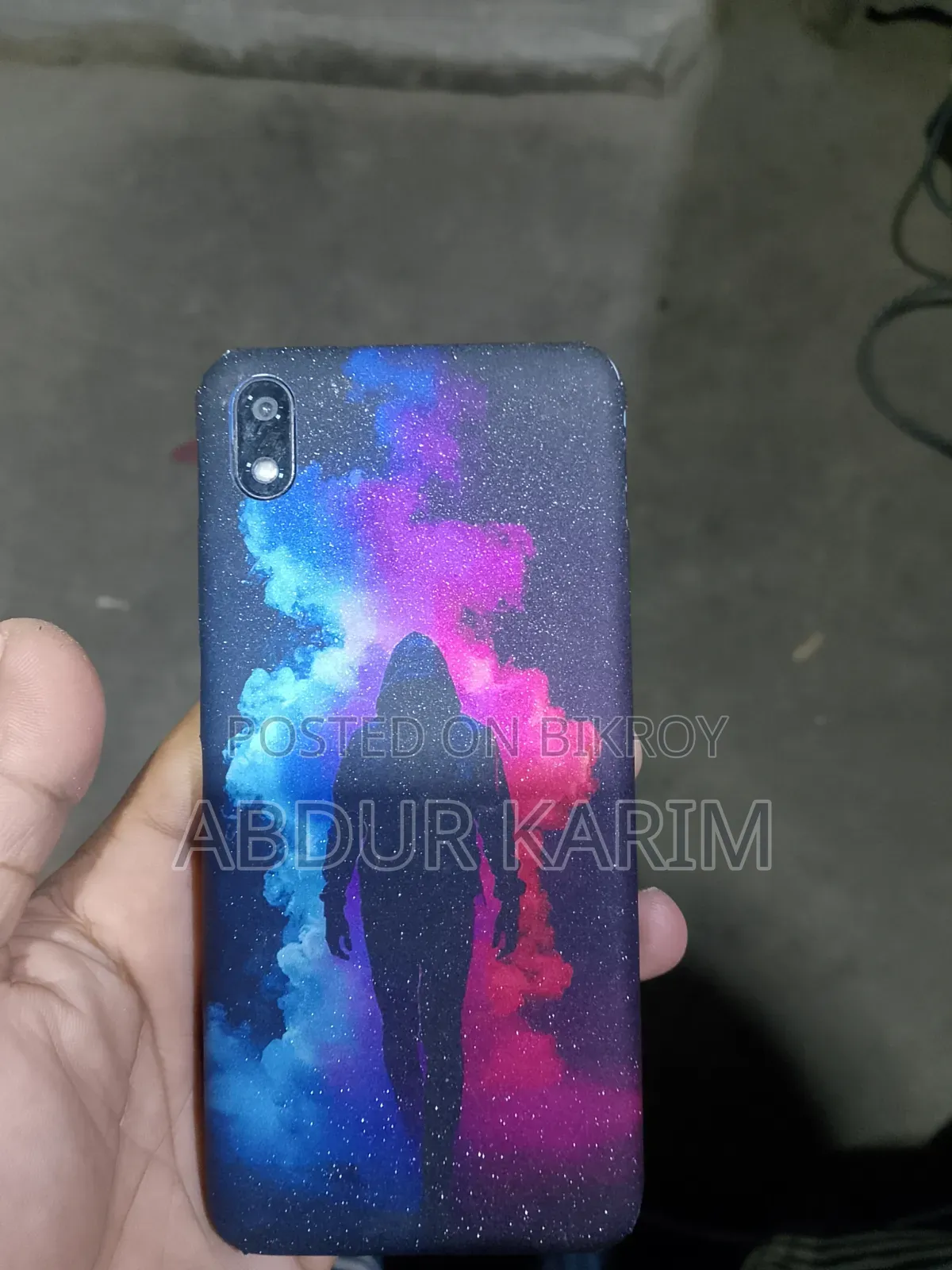 Realme C71 64 GB Green