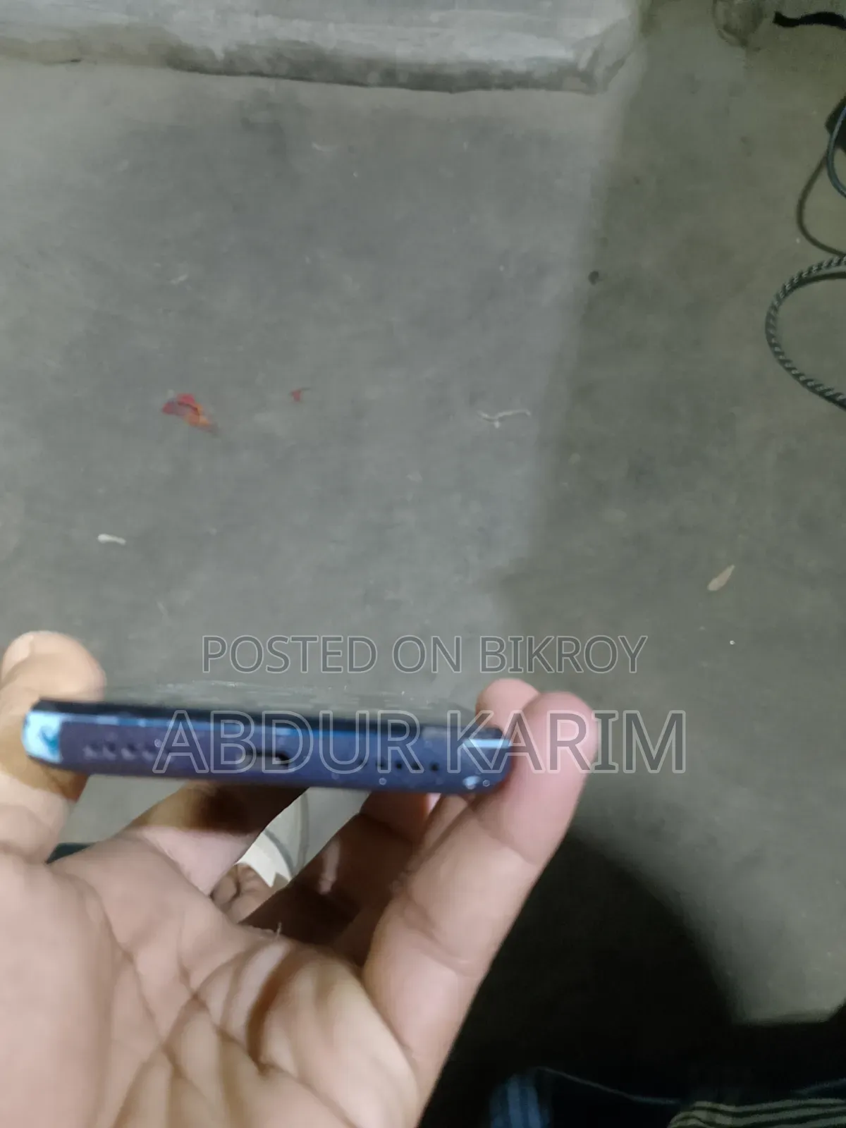 Realme C71 64 GB Green