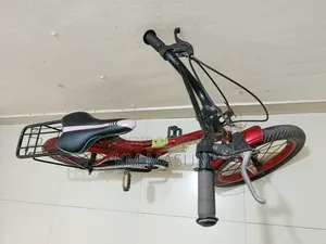 কম দামে ১৬" ভাল একটা সাইকেল