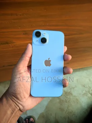 Apple iPhone 14 128 GB Blue