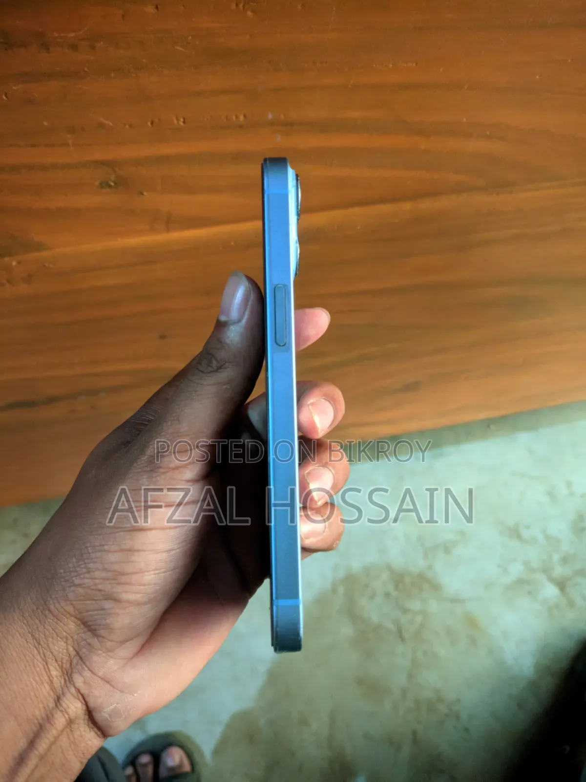 Apple iPhone 14 128 GB Blue