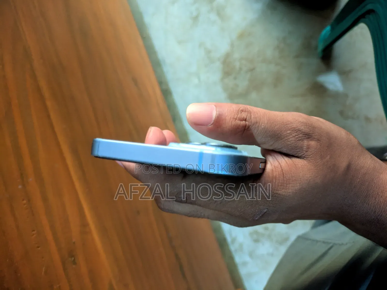 Apple iPhone 14 128 GB Blue