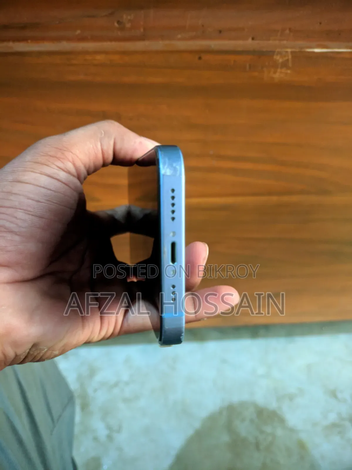 Apple iPhone 14 128 GB Blue