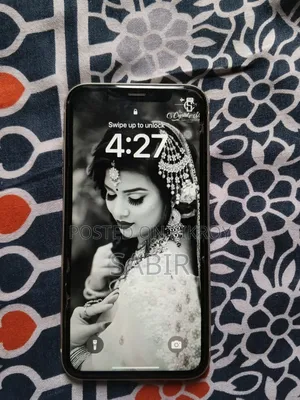 Apple iPhone 11 64 GB White