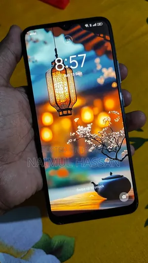 Realme C25s 64 GB Silver