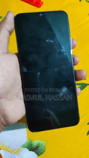 Realme C25s 64 GB Silver