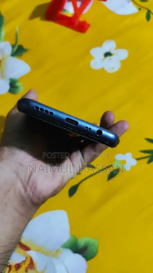 Realme C25s 64 GB Silver
