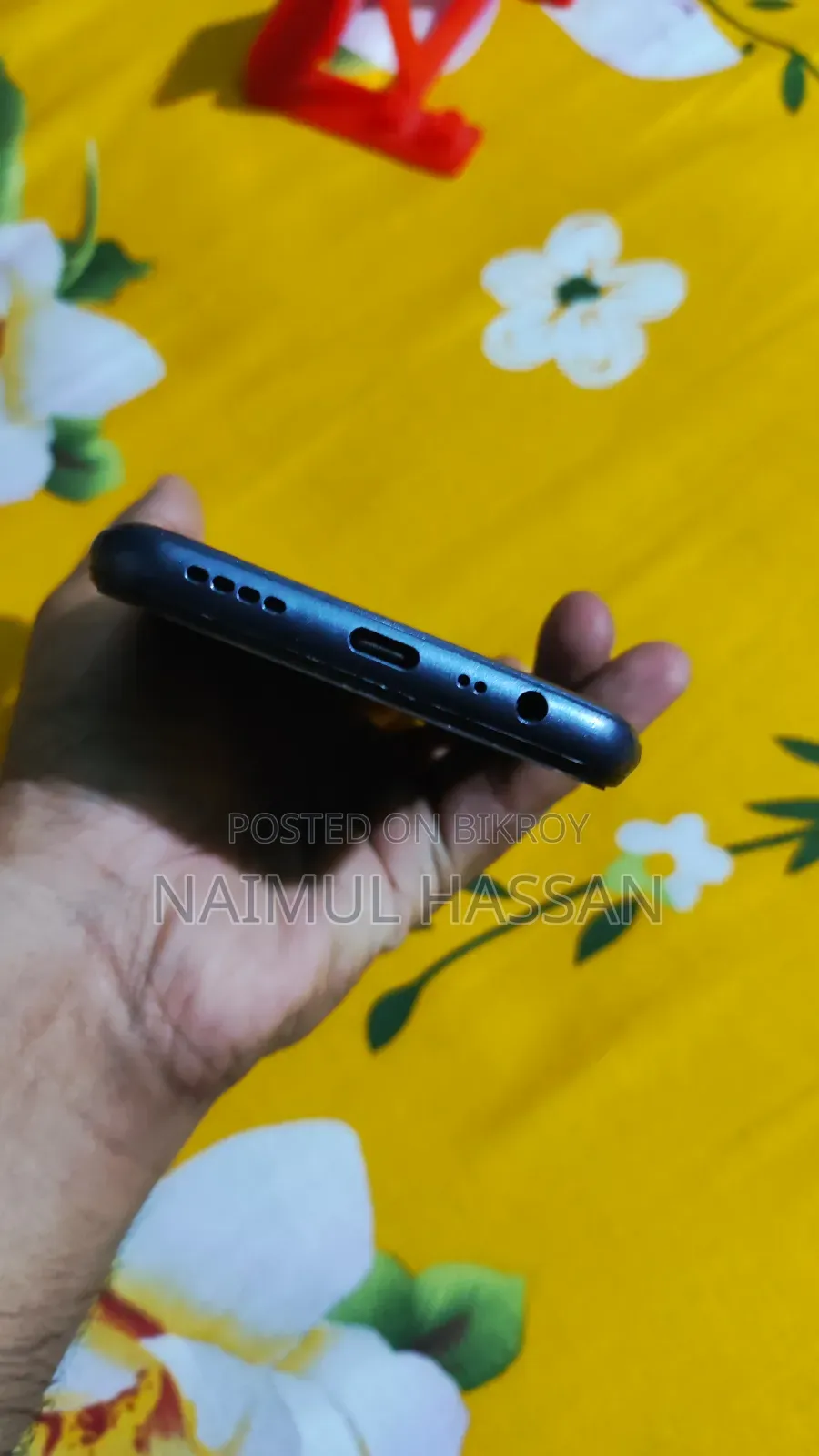 Realme C25s 64 GB Silver