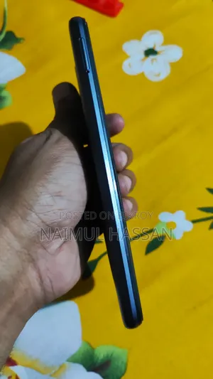 Realme C25s 64 GB Silver