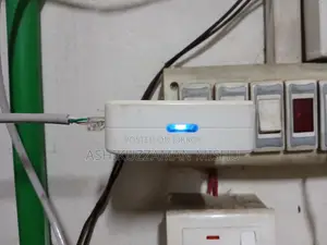 রাউটার ভিভিক (টেন্ডা এ৫)