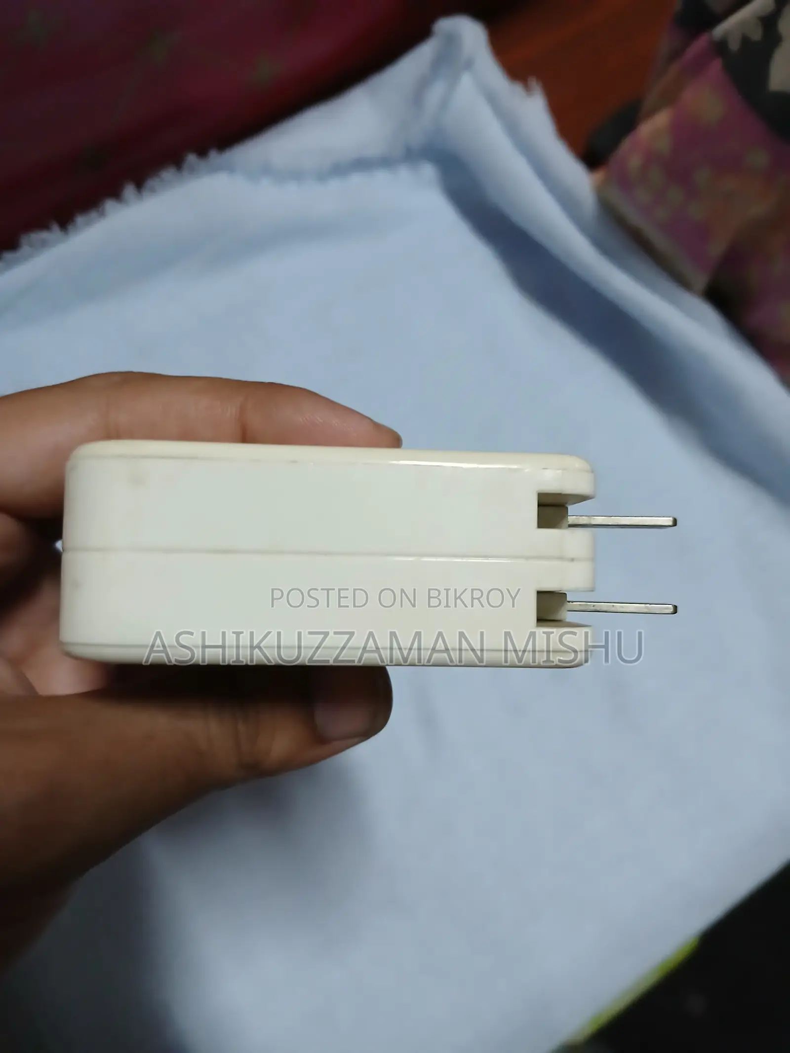 রাউটার ভিভিক (টেন্ডা এ৫)