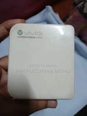 রাউটার ভিভিক (টেন্ডা এ৫)