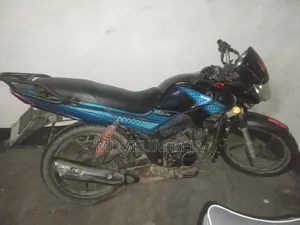 রোডমাস্টার প্রাইম ১০০ ২০১৯ ব্লু