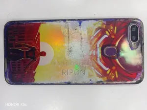অপ্পো এফ৯ ৬৪ জিবি পার্পল