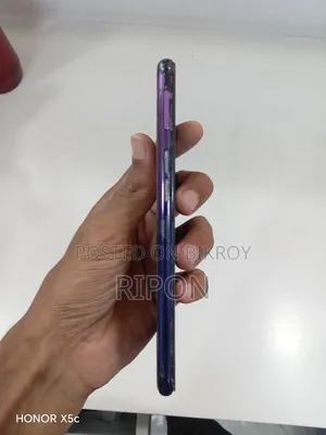অপ্পো এফ৯ ৬৪ জিবি পার্পল