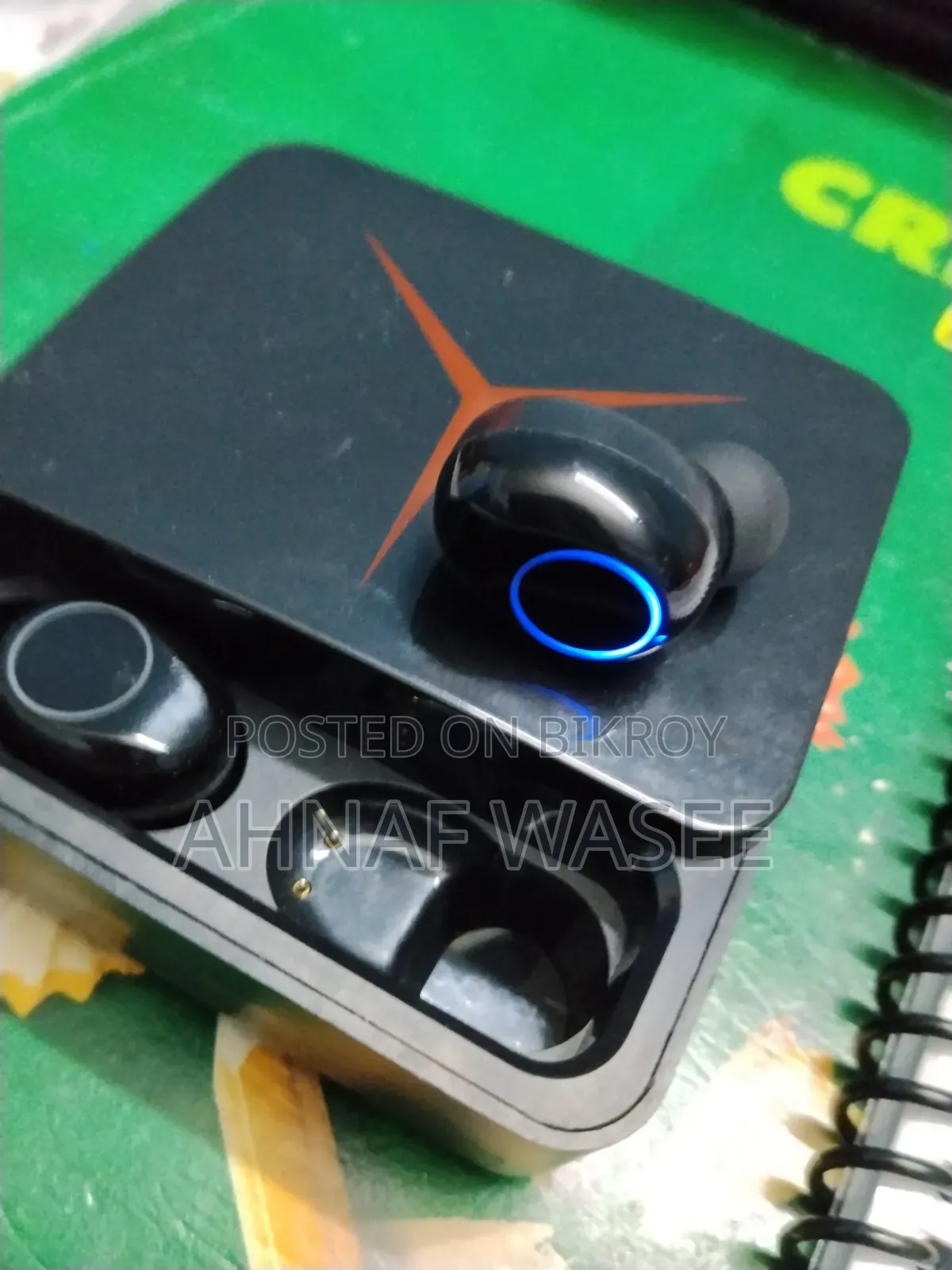 M90 TWS Earbuds Sell