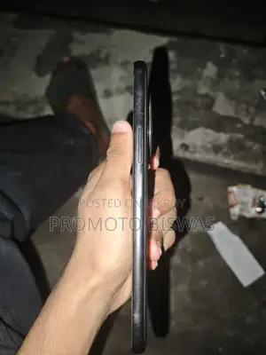 Honor X9c Smart 256 GB Black