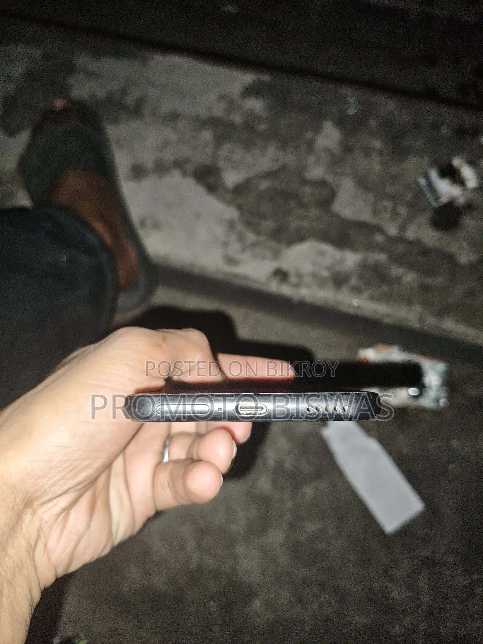 Honor X9c Smart 256 GB Black