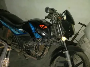 রোডমাস্টার প্রাইম ১০০ ২০১৯ ব্লু