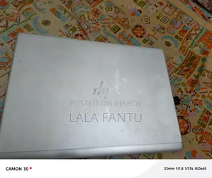 ল্যাপটপ এইচপি এলিটবুক ৮৪০ জি৬ ৮জিবি ইন্টেল কোর আই৫ এসএসডি ২৫৬জিবি