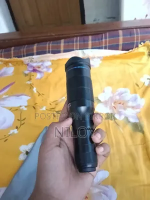 ৪০এক্স টেলিফটো লেন্স