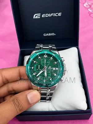 কাসিও এডিফাইস ইএফআর-৫৩৯ডিই-৩এ