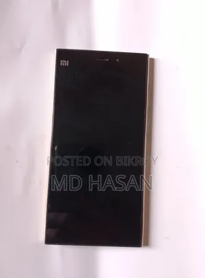 শাওমি মি৩ ১৬ জিবি গ্রে