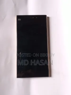 শাওমি মি৩ ১৬ জিবি গ্রে