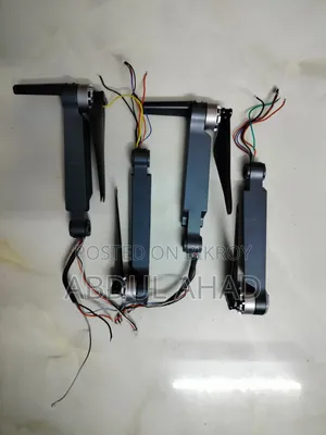 এসজেআরসি ড্রোন পার্টস