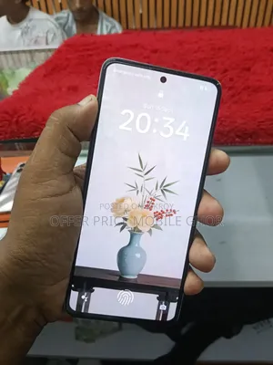 Oppo F27 128 GB Blue
