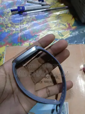 Mi Band 9 [Global Variant]