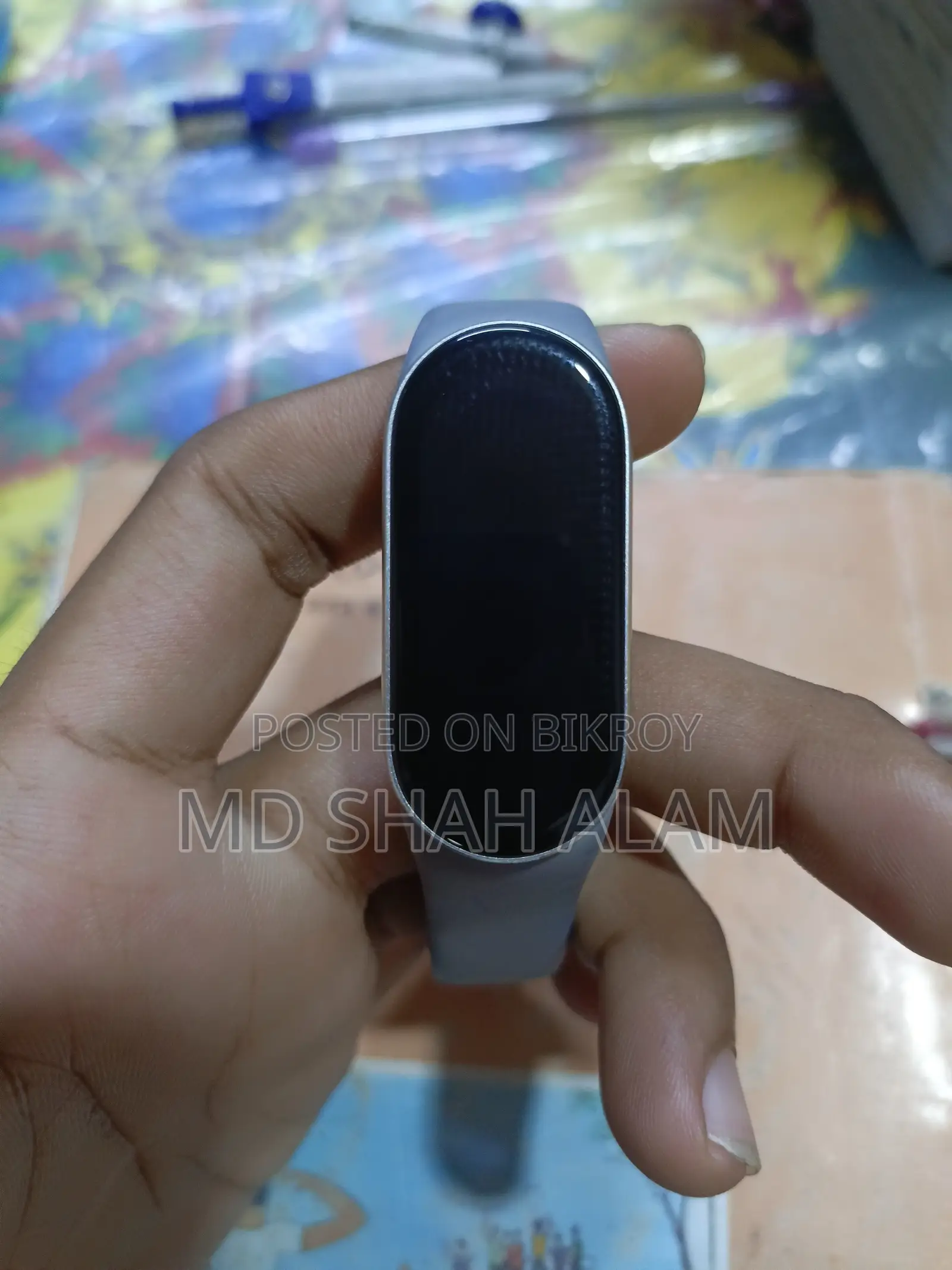 Mi Band 9 [Global Variant]