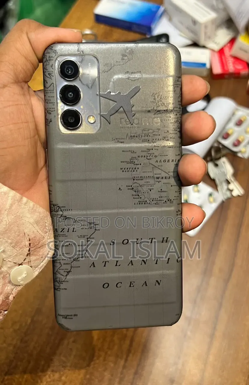 Realme GT Master Edition 256 GB