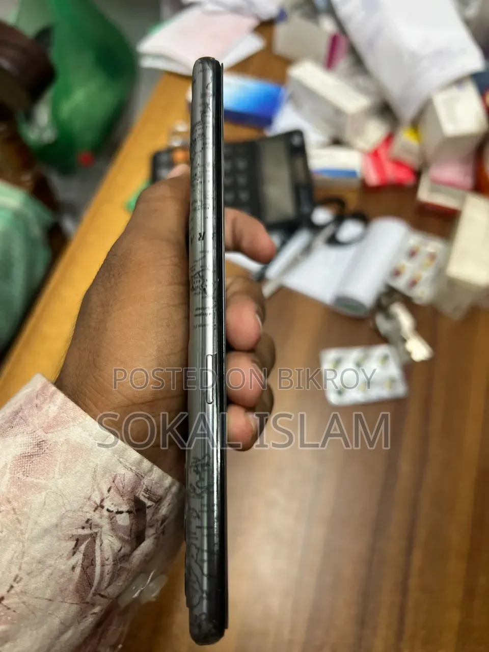 Realme GT Master Edition 256 GB