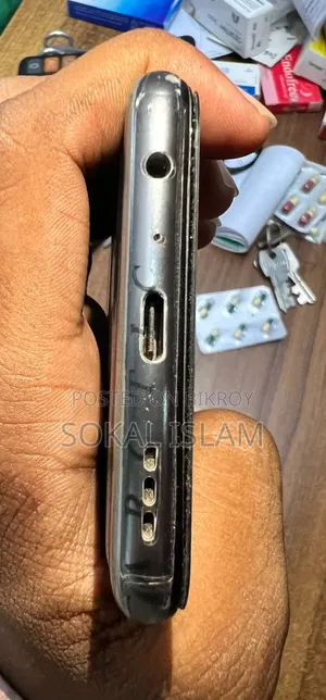 Realme GT Master Edition 256 GB