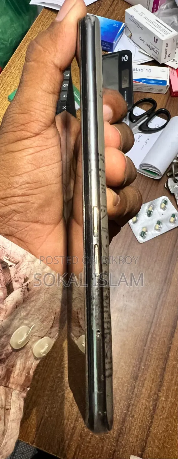 Realme GT Master Edition 256 GB
